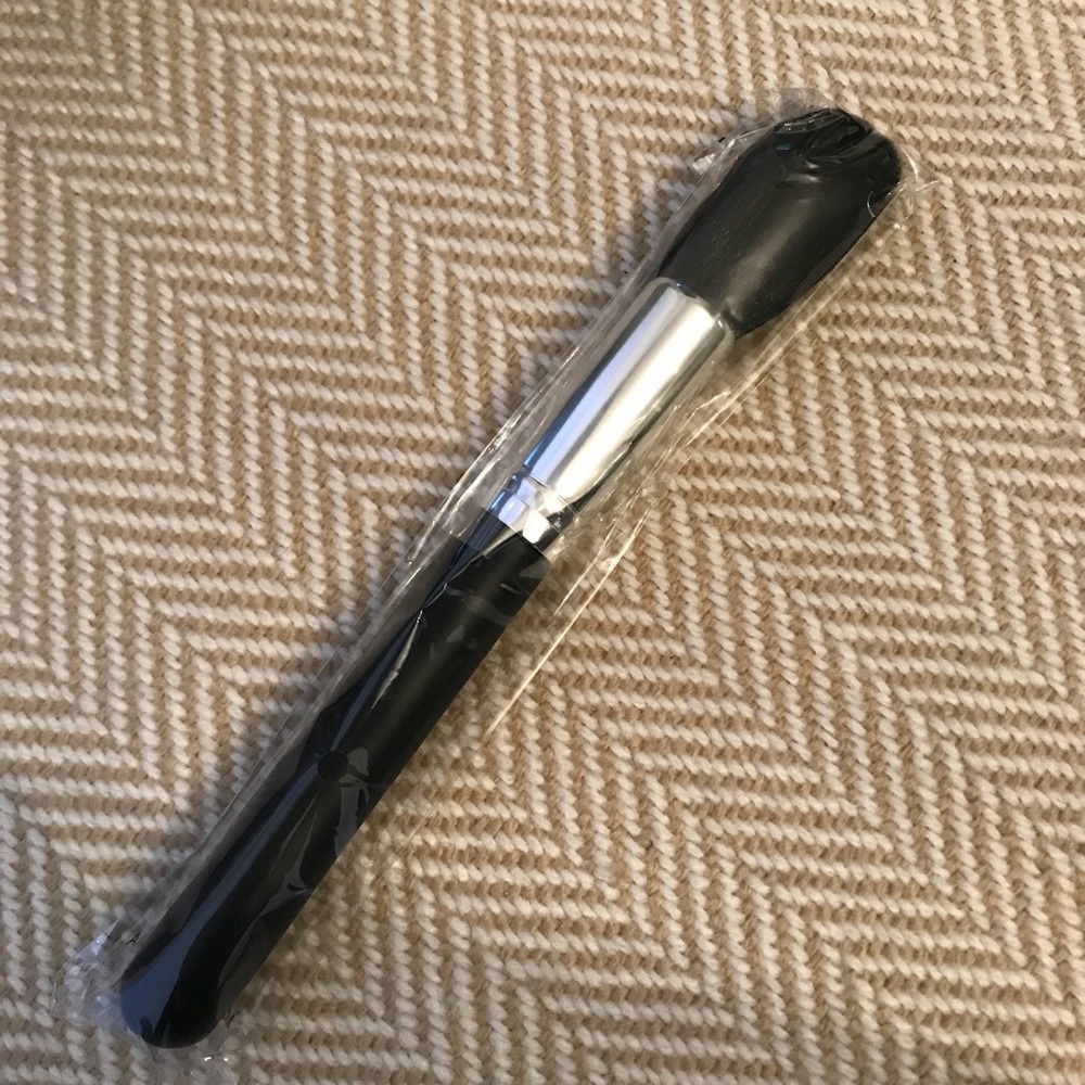 Aesthetica P12 Pro Powder Brush New Sealed